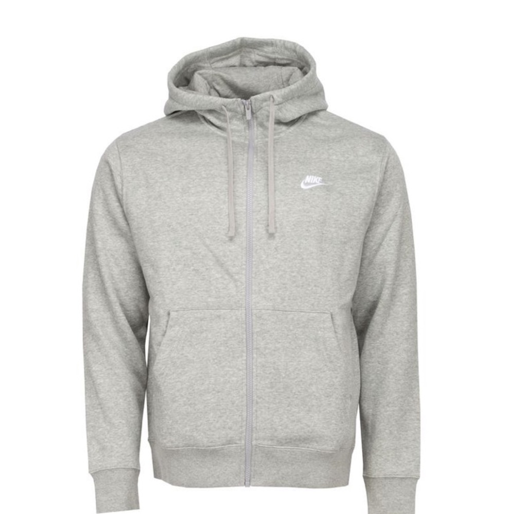 Nike Sportswear Club Fleece